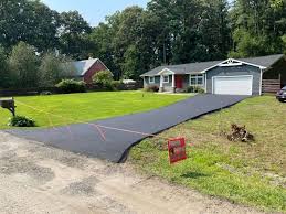 Best Gravel Driveway Installation  in Stuarts Draft, VA